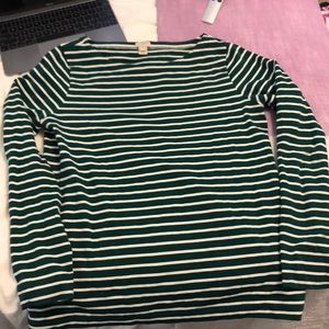 J.Crew Crewneck top